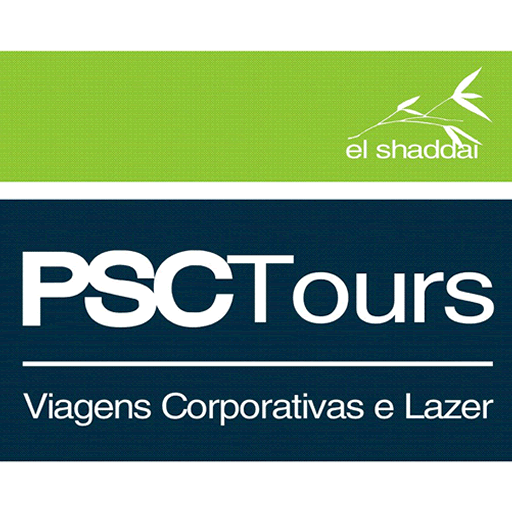 PSC Tours LOGO-APP點子