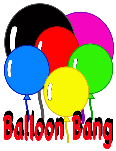 【免費解謎App】Balloon Bang-APP點子