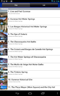 How to mod OURENSE AUDIOGUIDE lastet apk for pc