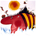 Les Bronzes Sampler logo