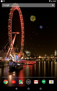 How to get Fireworks Live Wallpaper 1.1 unlimited apk for laptop