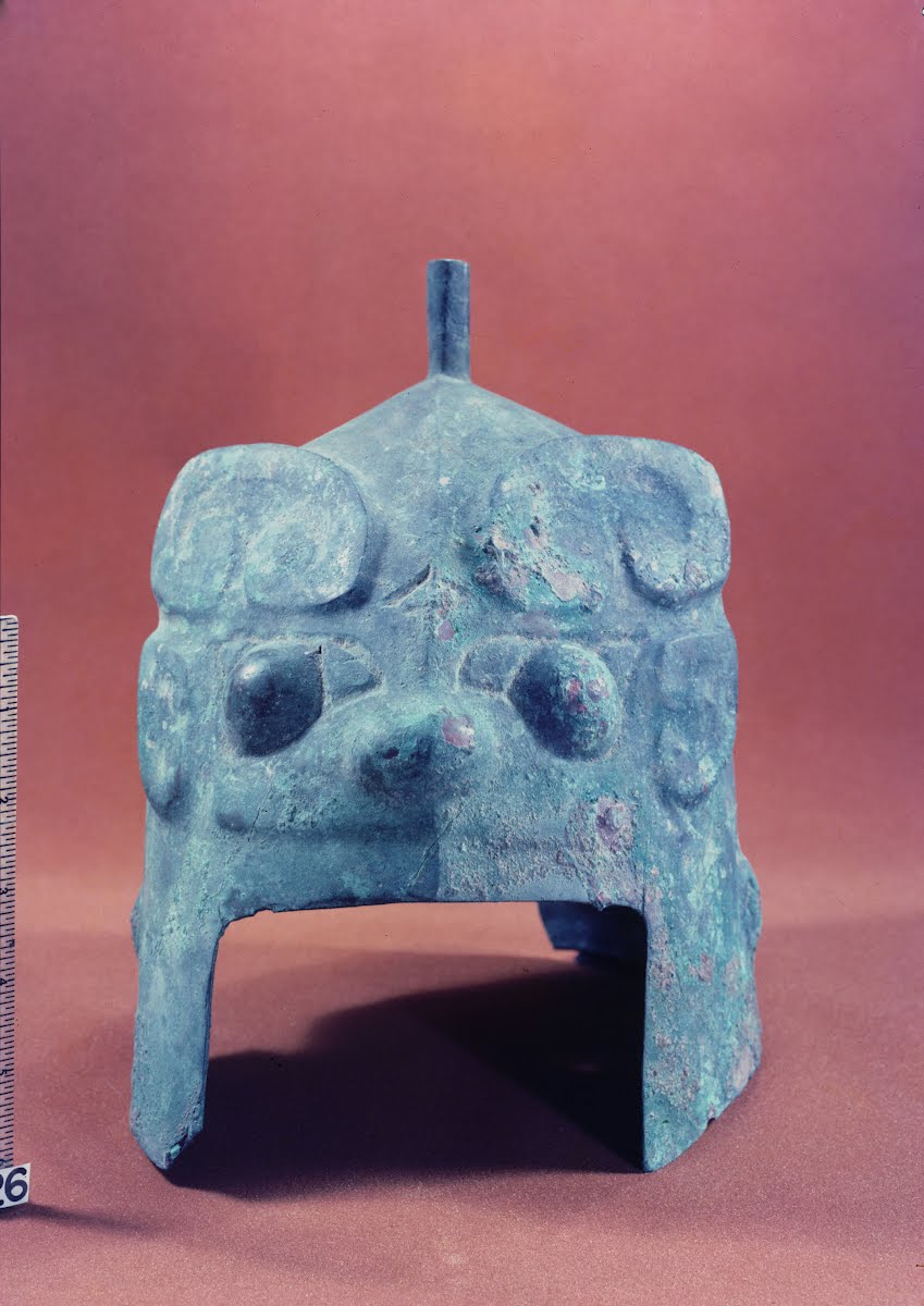 James Burke — Google Arts & Culture