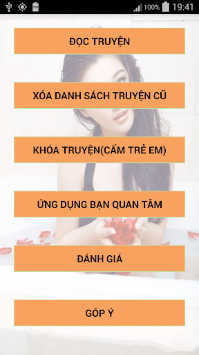 Kho Truyện Tổng Hợp