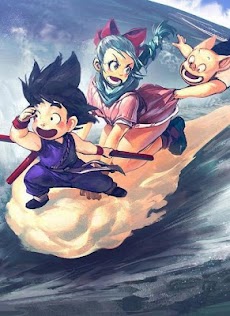 Dbイラスト完全版 ドラゴンアニメ画像 人気写真集まとめ Androidアプリ Applion