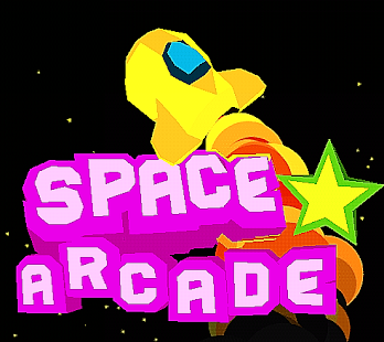 Space Arcade Screenshots 8