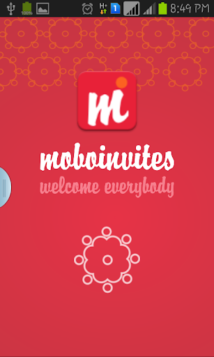 MoboInvites