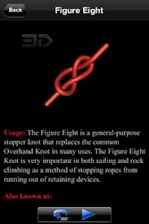 Knots 3D - Free Knot Edition