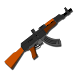 Gun Sounds Simulator