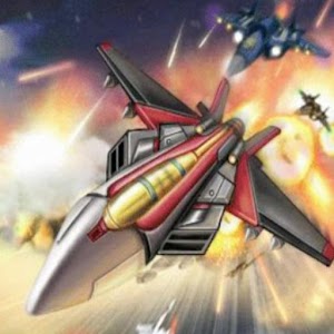 Thunder Fight Zero