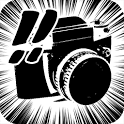 Manga Comic Camera-Cartoon Pic icon