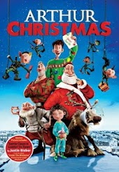 Arthur Christmas