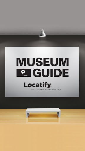 Locatify Museum Guide