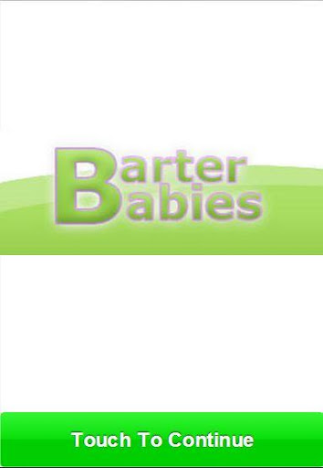 Barter Babies