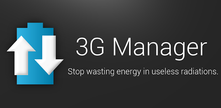 3G Manager Apk 2.0.5