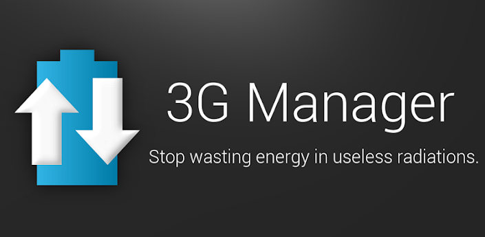 3G Manager