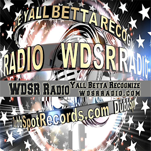WDSR Radio 1.0.2