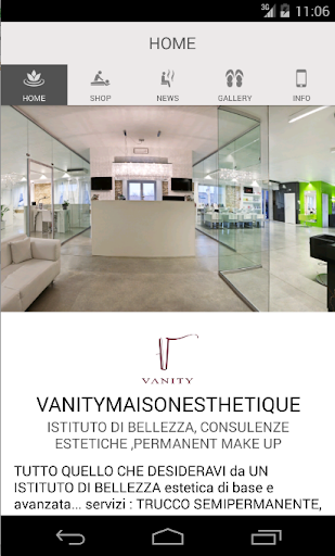 VANITYMAISONESTHETIQUE