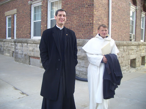 SSPX Saint Mary's Academy and College 聖ピオ十世会 セイント・メリーズ・アカデミー、大学