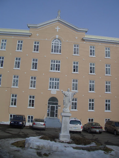 聖ピオ十世会カナダ管区 SSPX Canada
