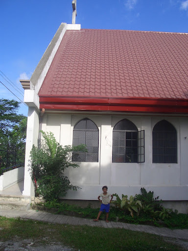 聖ピオ十世会 バコロドの教会 SSPX at Bacolod, Philippines
