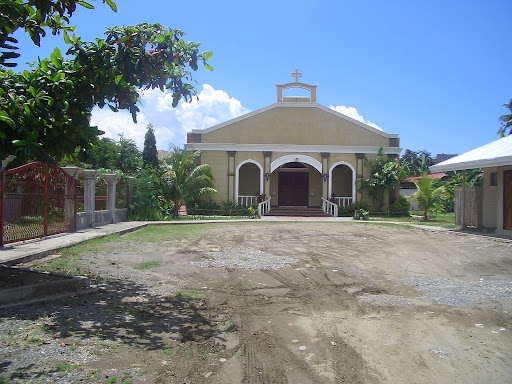 聖ピオ十世会 イロイロ市の教会 SSPX at Iloilo, Philippines