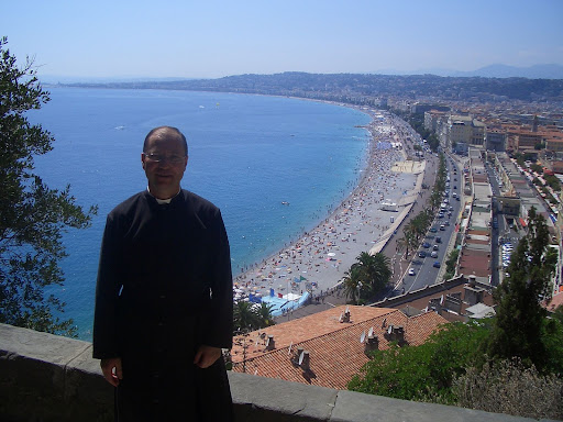 ニース(フランス)Nice (France)