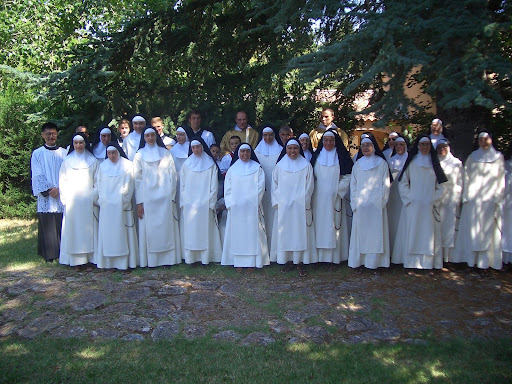 THE DOMINICAN TEACHING SISTERS OF THE HOLY NAME OF JESUS AND OF THE IMMACULATE HEART OF MARY
