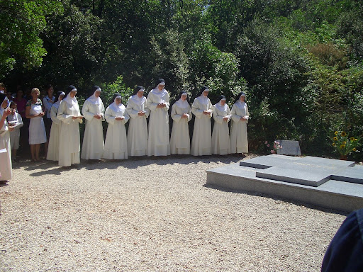 THE DOMINICAN TEACHING SISTERS OF THE HOLY NAME OF JESUS AND OF THE IMMACULATE HEART OF MARY