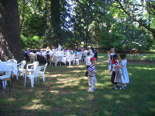 THE DOMINICAN TEACHING SISTERS OF THE HOLY NAME OF JESUS AND OF THE IMMACULATE HEART OF MARY