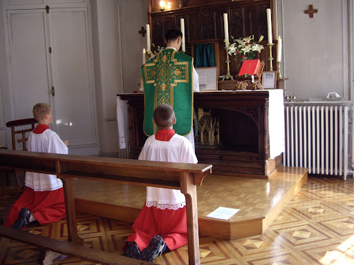 THE DOMINICAN TEACHING SISTERS OF THE HOLY NAME OF JESUS AND OF THE IMMACULATE HEART OF MARY
