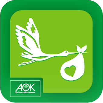 AOK Schwanger - Schwangerschaft gesund leben APKs for PC