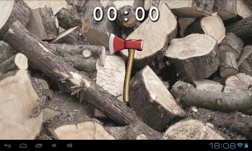 How to install Balancing Axe patch 1.0 apk for laptop
