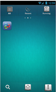 How to download Futuristic Theme V1.0 unlimited apk for android