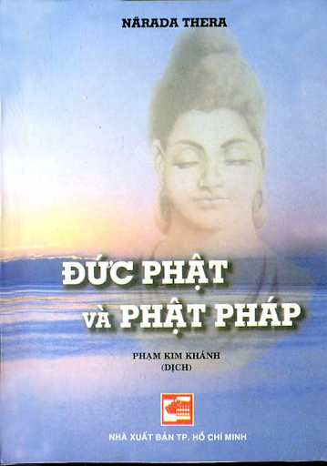 Đức Phật và Phật Pháp Narada