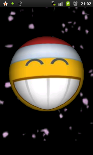 【免費娛樂App】Christmas emoticons-APP點子