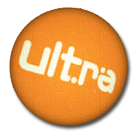 Ultra stanje kredita LOGO-APP點子