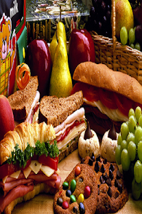 Free Turkey Recipes APK for Android