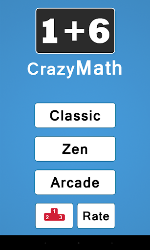 【免費解謎App】Crazy Math-APP點子