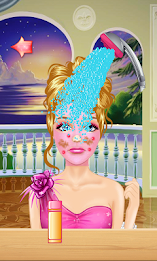 Princess Care Doctor poster 2