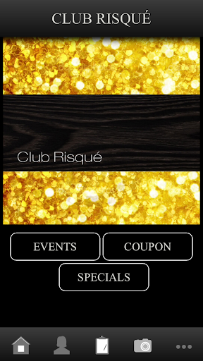 Club Risqué