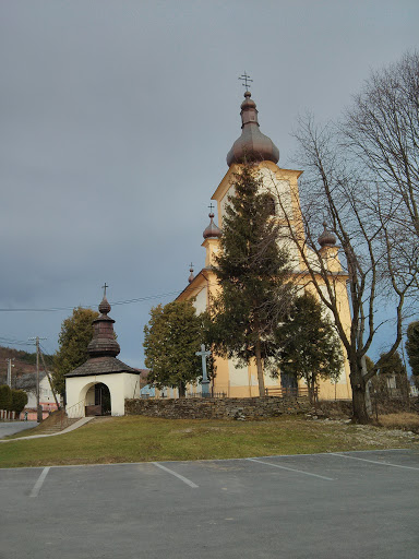 Kostol Cernina