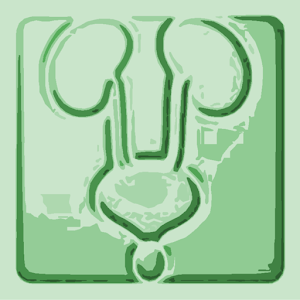 Prac. Urology for Primary Care logo