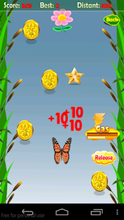 Butterfly Fast Screenshots 3