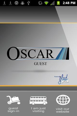 Oscar Guest