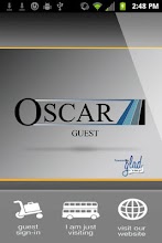 Oscar Guest APK Download for Android