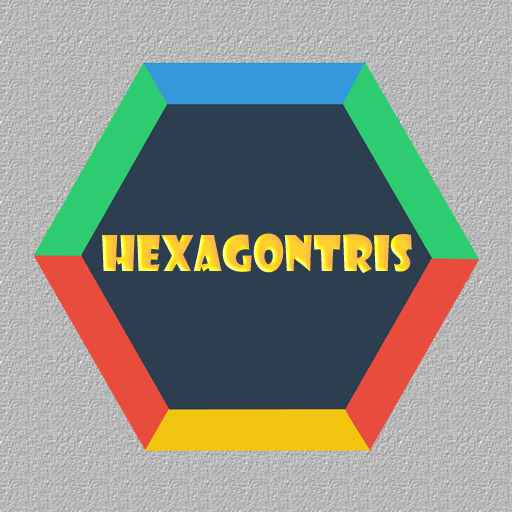 Hexagontris 解謎 App LOGO-APP開箱王