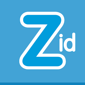 Zing ID 1.0 Icon