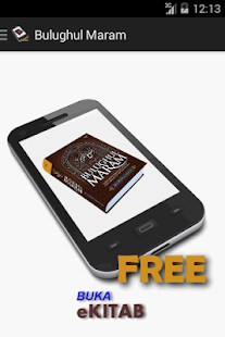 How to mod eKitab Bulughul Maram - Free lastet apk for pc