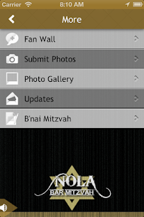 How to download Bar Mitzvah 1.400 apk for pc