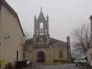 Église de St Symphorien